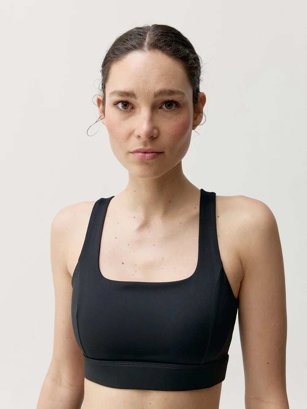Top Padma 2.0 Negro