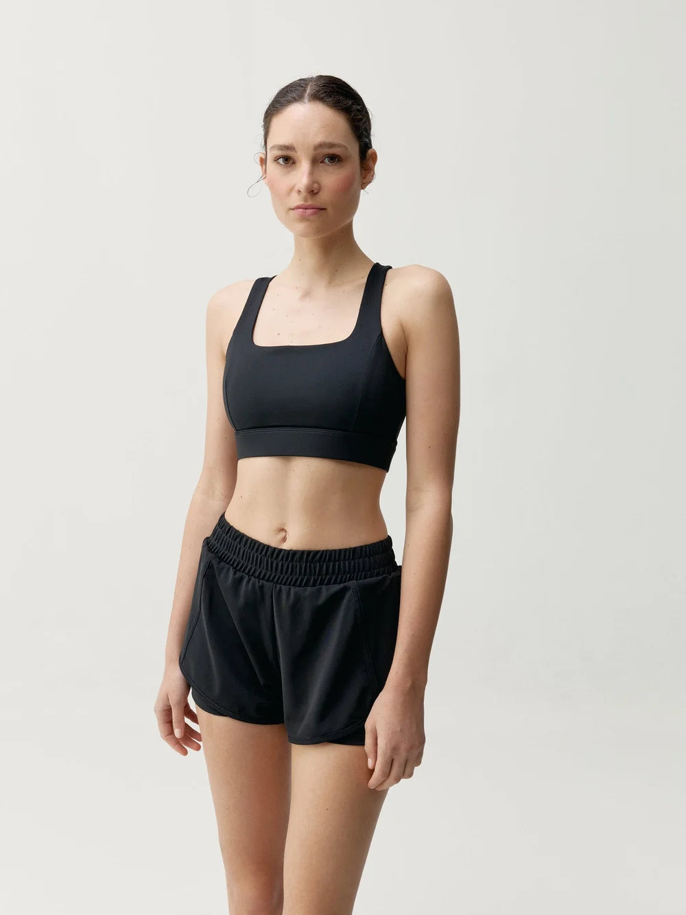 Top Padma 2.0 Negro
