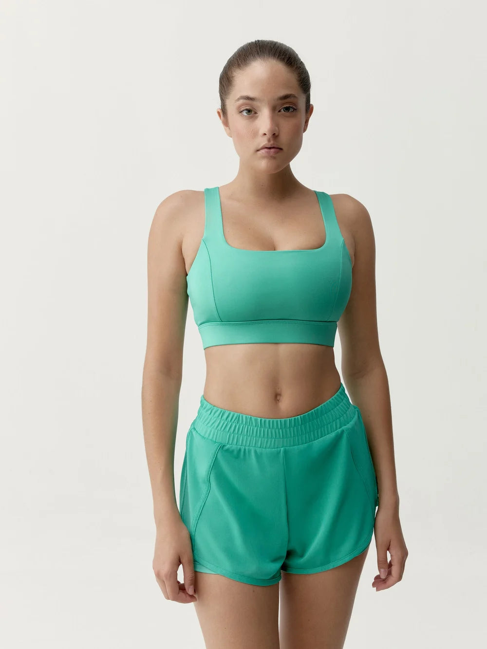 Top Padma 2.0 Verde