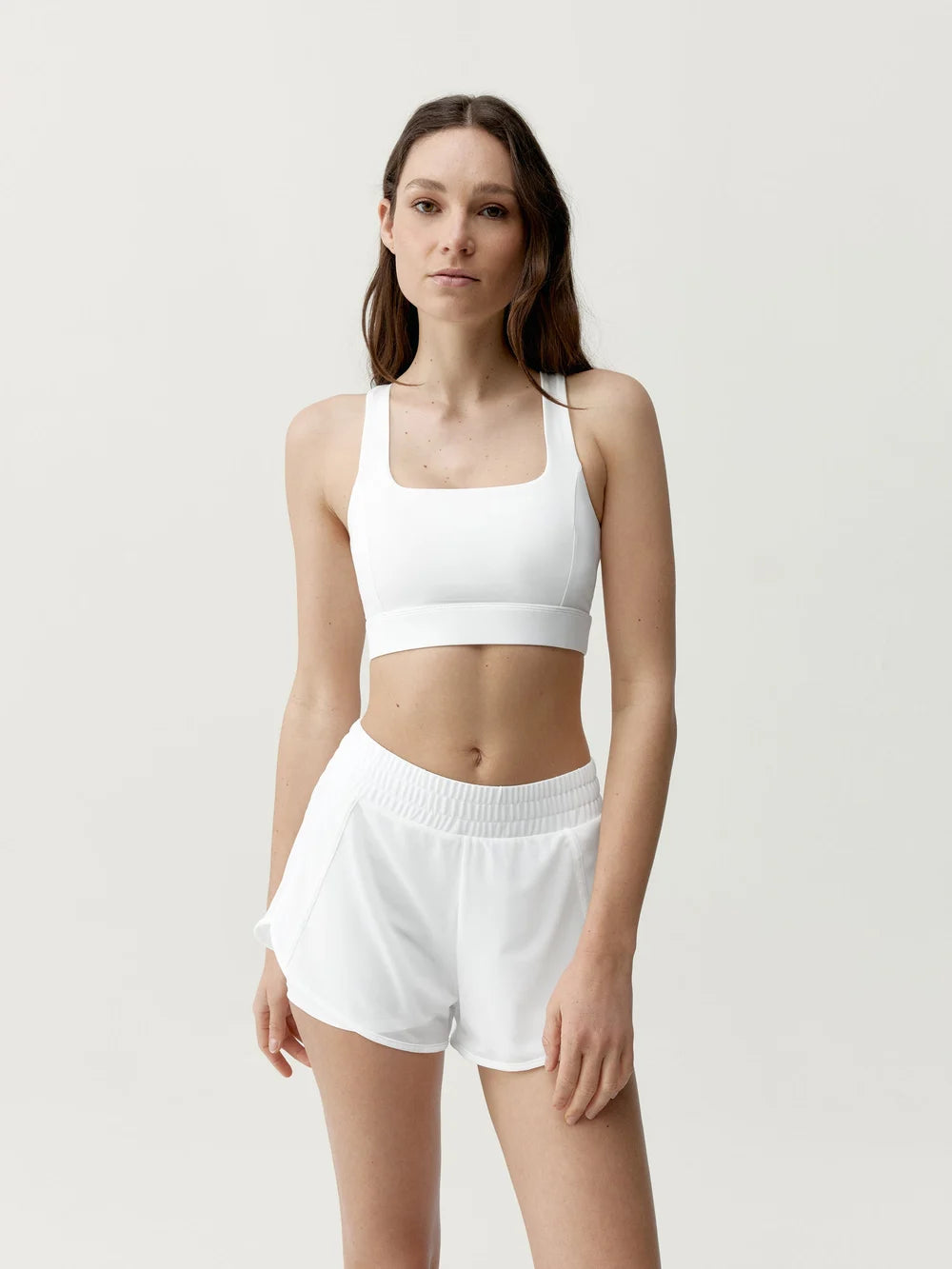Top Padma 2.0 Blanco