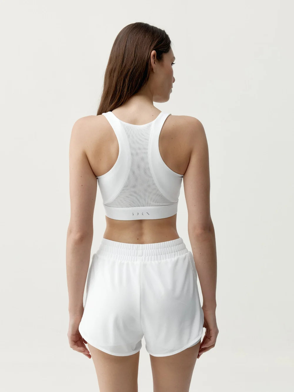 Top Padma 2.0 Blanco