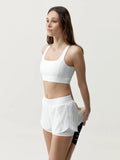 Top Padma 2.0 Blanco