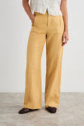 Pantalón Amarillo Akira