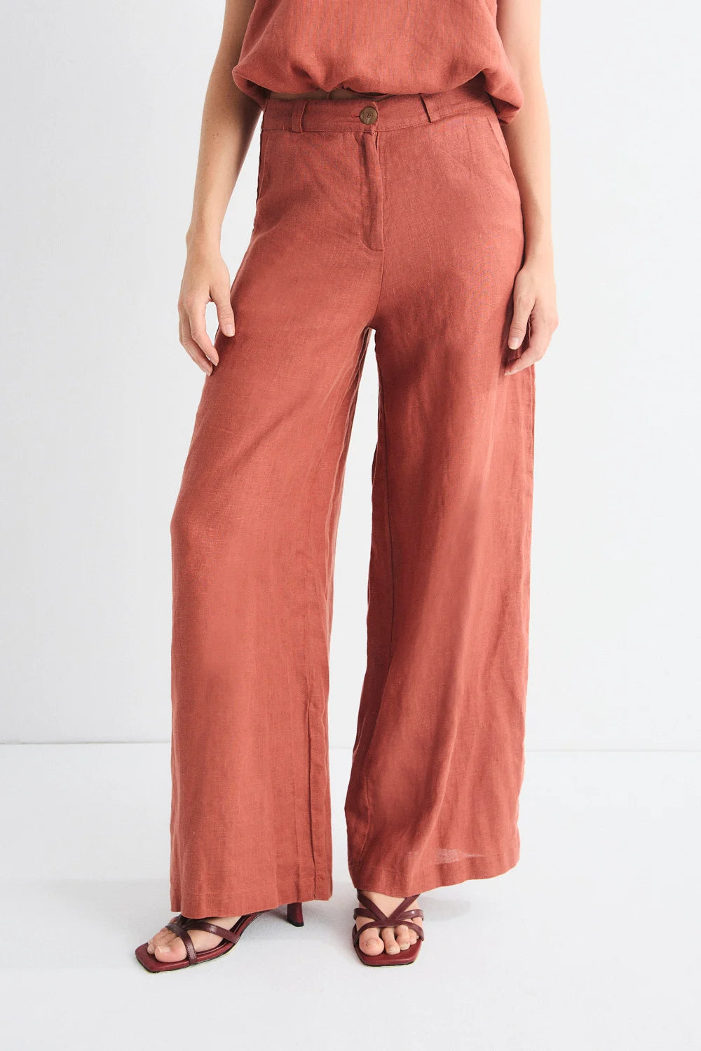 Pantalón Bobby Teja