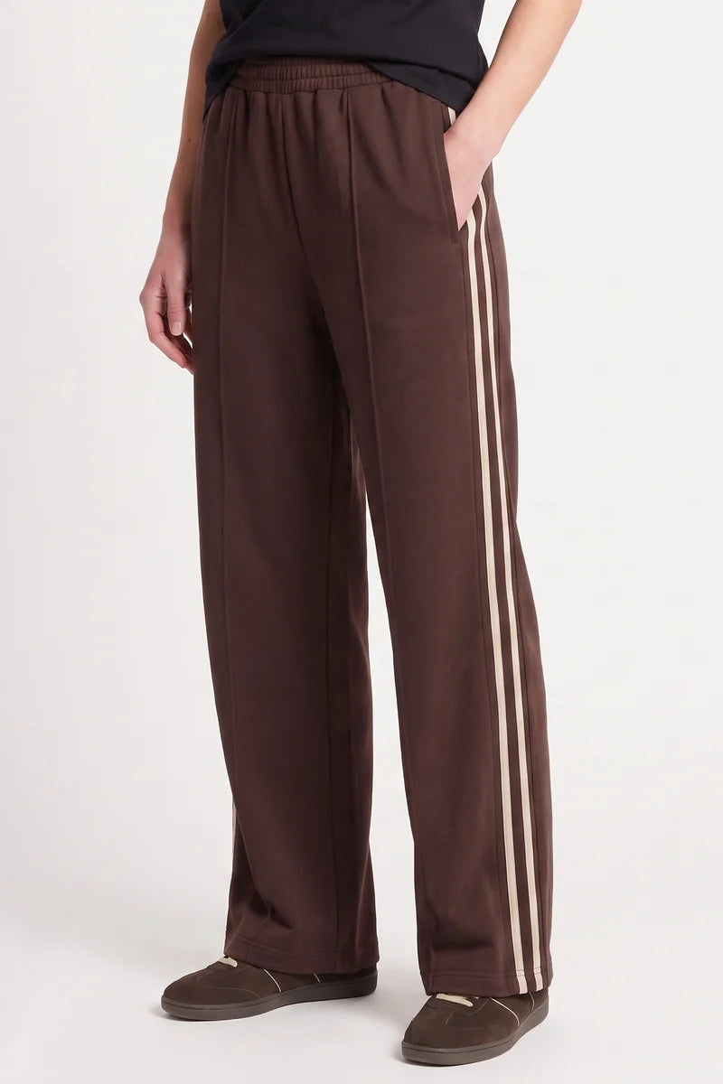 Pantalón Ererie Marrón