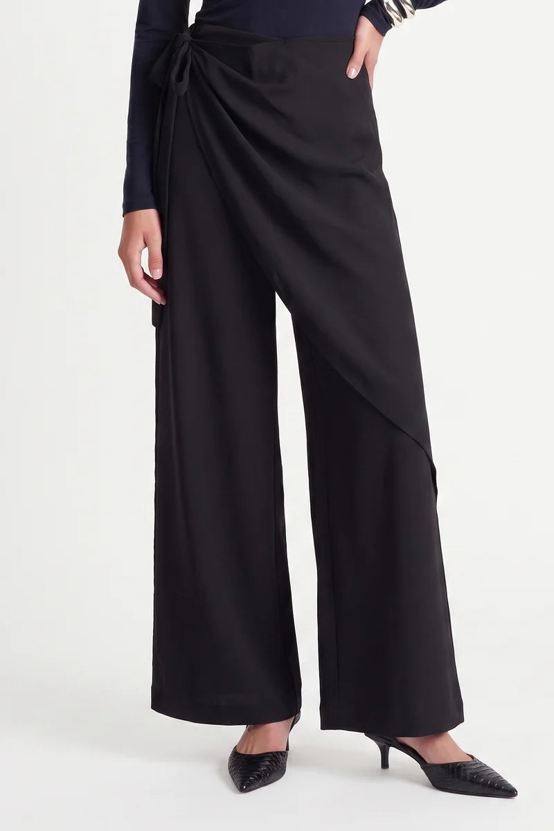 Pantalón Ererine Negro