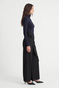 Pantalón Ererine Negro