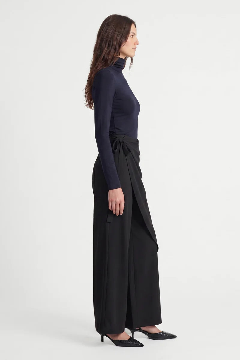 Pantalón Ererine Negro