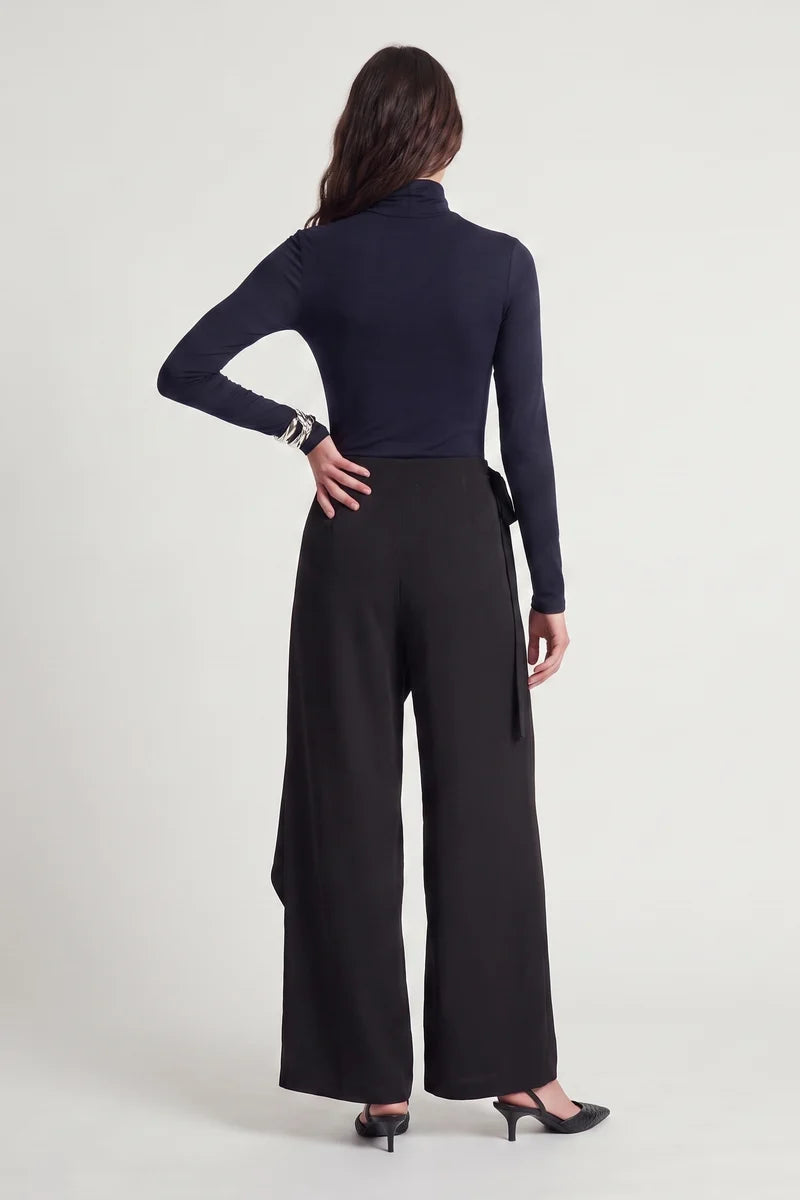 Pantalón Ererine Negro