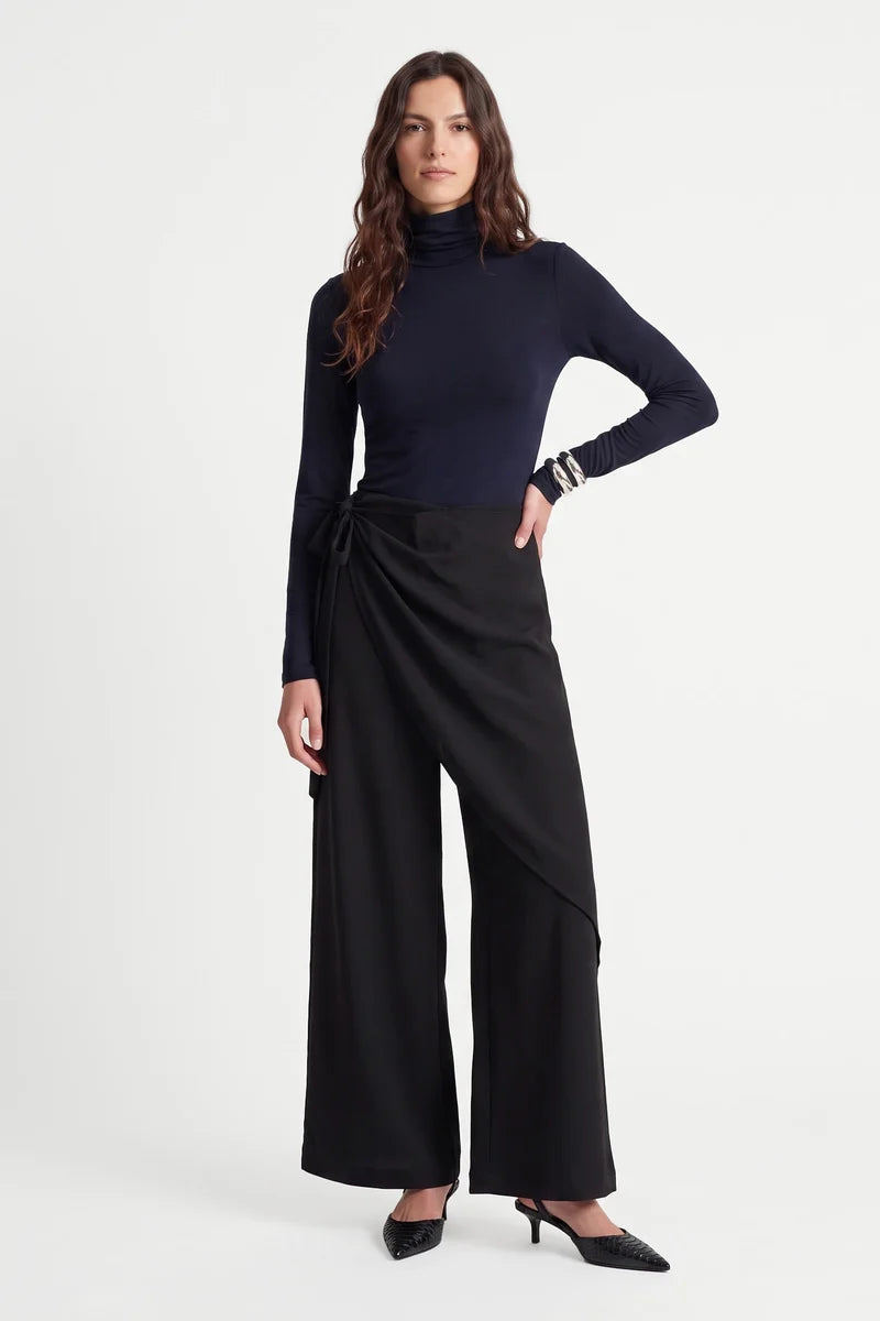 Pantalón Ererine Negro