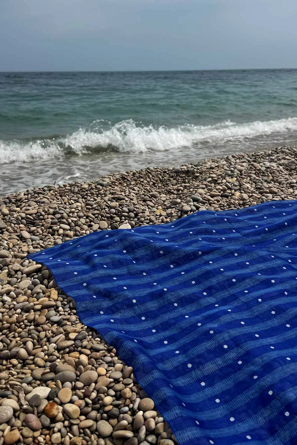 Pareo Samis Azul