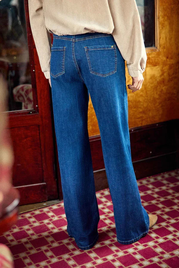 Pantalón Vaquero Peyton
