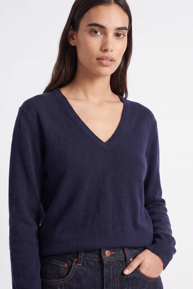 Jersey Eden Azul