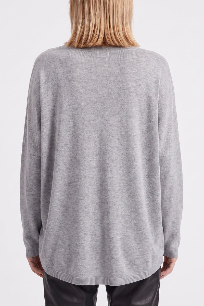 Jersey Gaby Gris