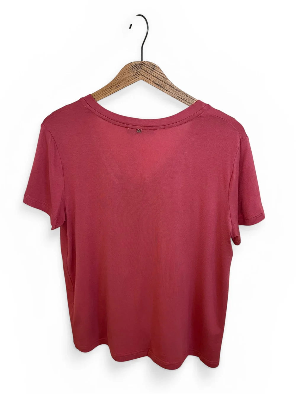 Camiseta Marty Rosa