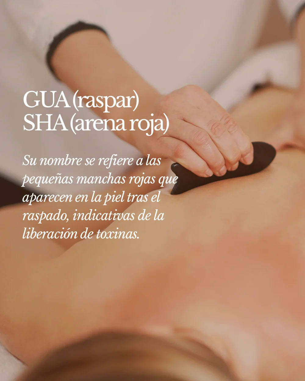 Gua Sha & Autocuidado - Taller + Aperitivo