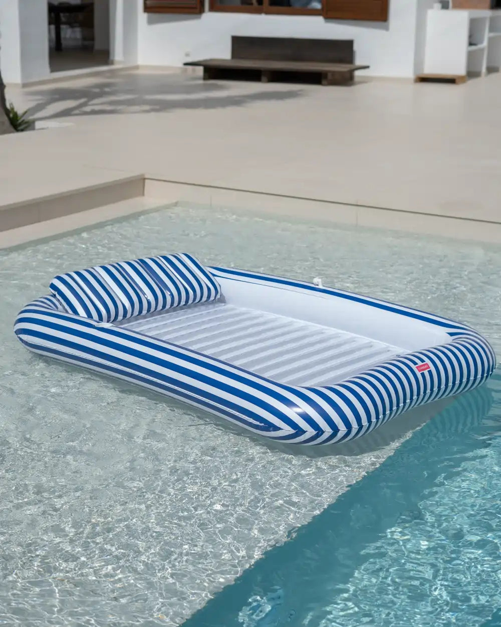 Piscina Infable Sacha Flamingueo