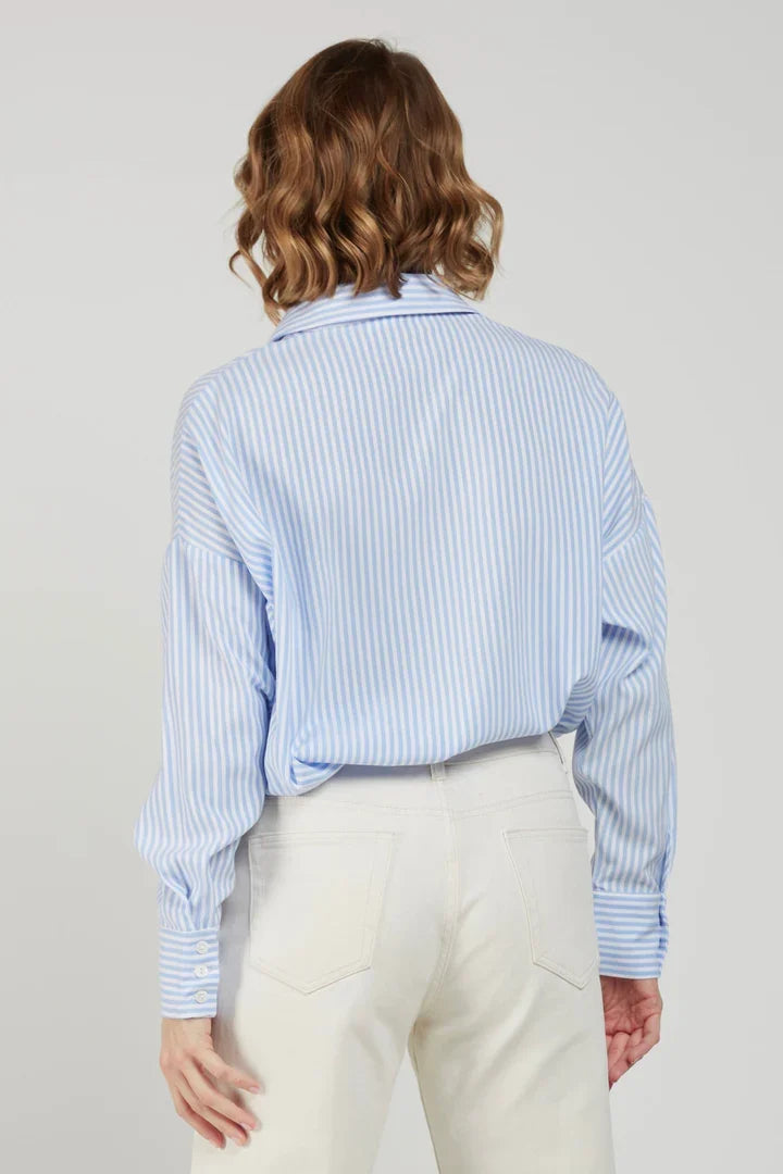 Camisa Sam Azul