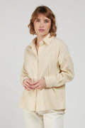 Camisa Sam Amarillo