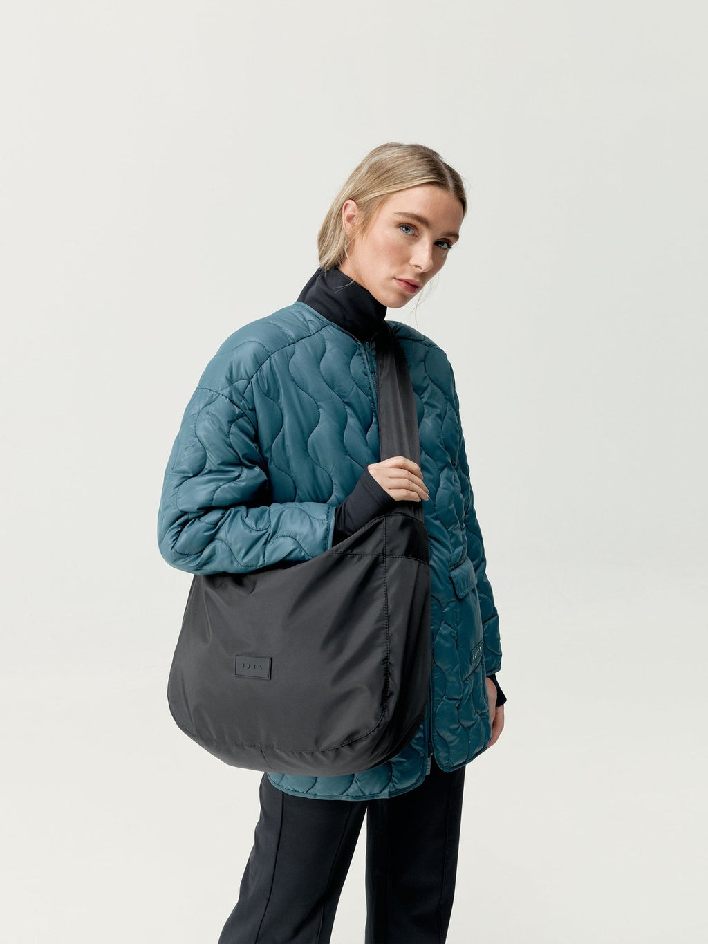 Bag Sansa Black