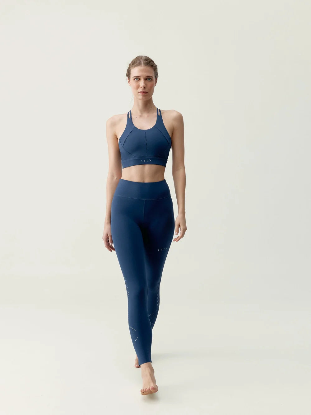 Legging Saril Sailor Blue