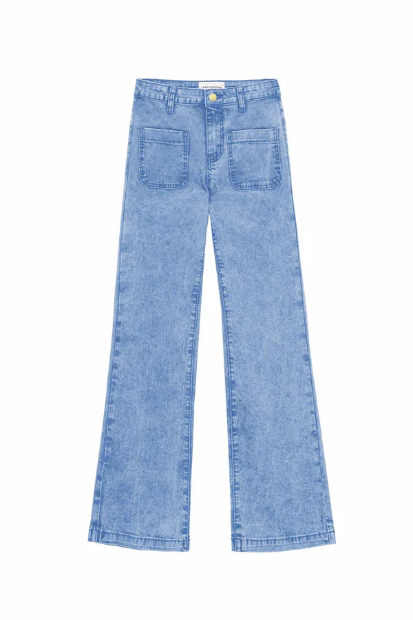 Pantalón Sonny Azul