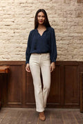Pantalón Sonny Blanco