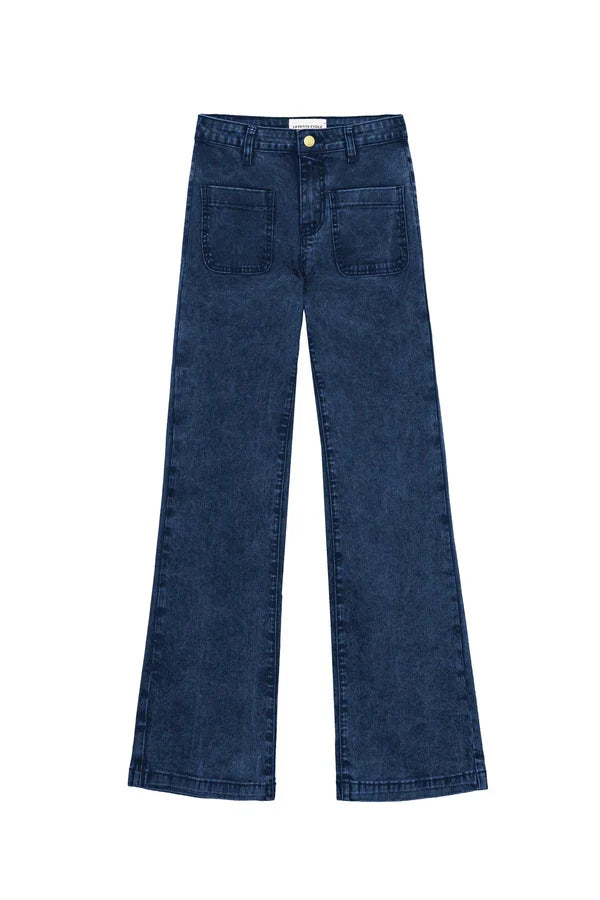 Pantalón Sonny Azul Marino