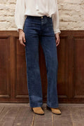 Pantalón Sonny Azul Marino