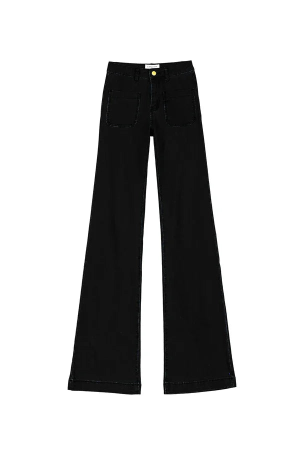Pantalón Sonny Negro