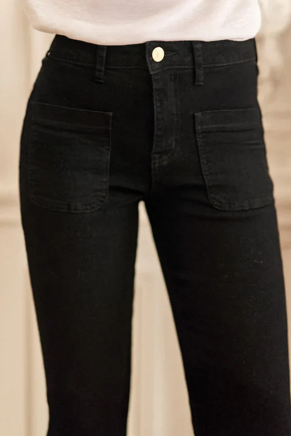 Pantalón Sonny Negro