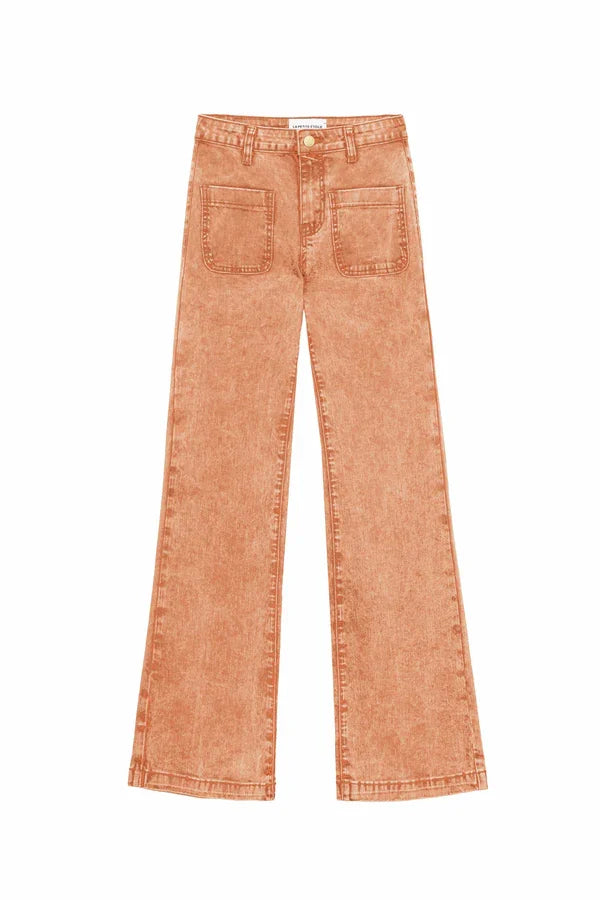 Pantalón Sonny Naranja