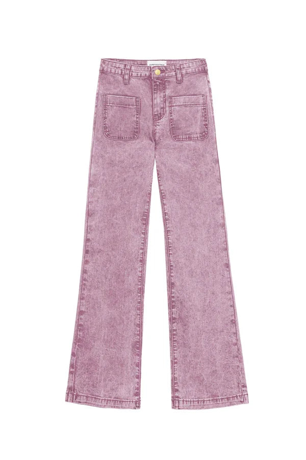 Pantalón Sonny Rosa
