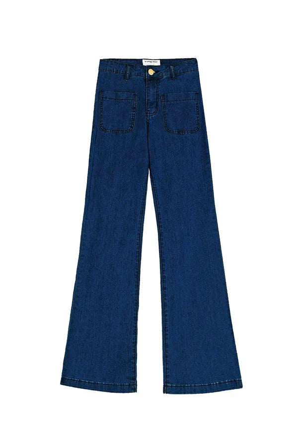 Pantalón vaquero Sonny Wash