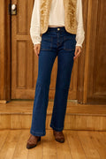 Pantalón vaquero Sonny Wash