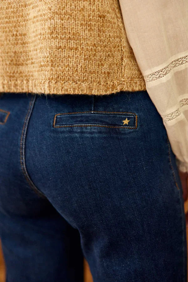 Pantalón vaquero Sonny Wash