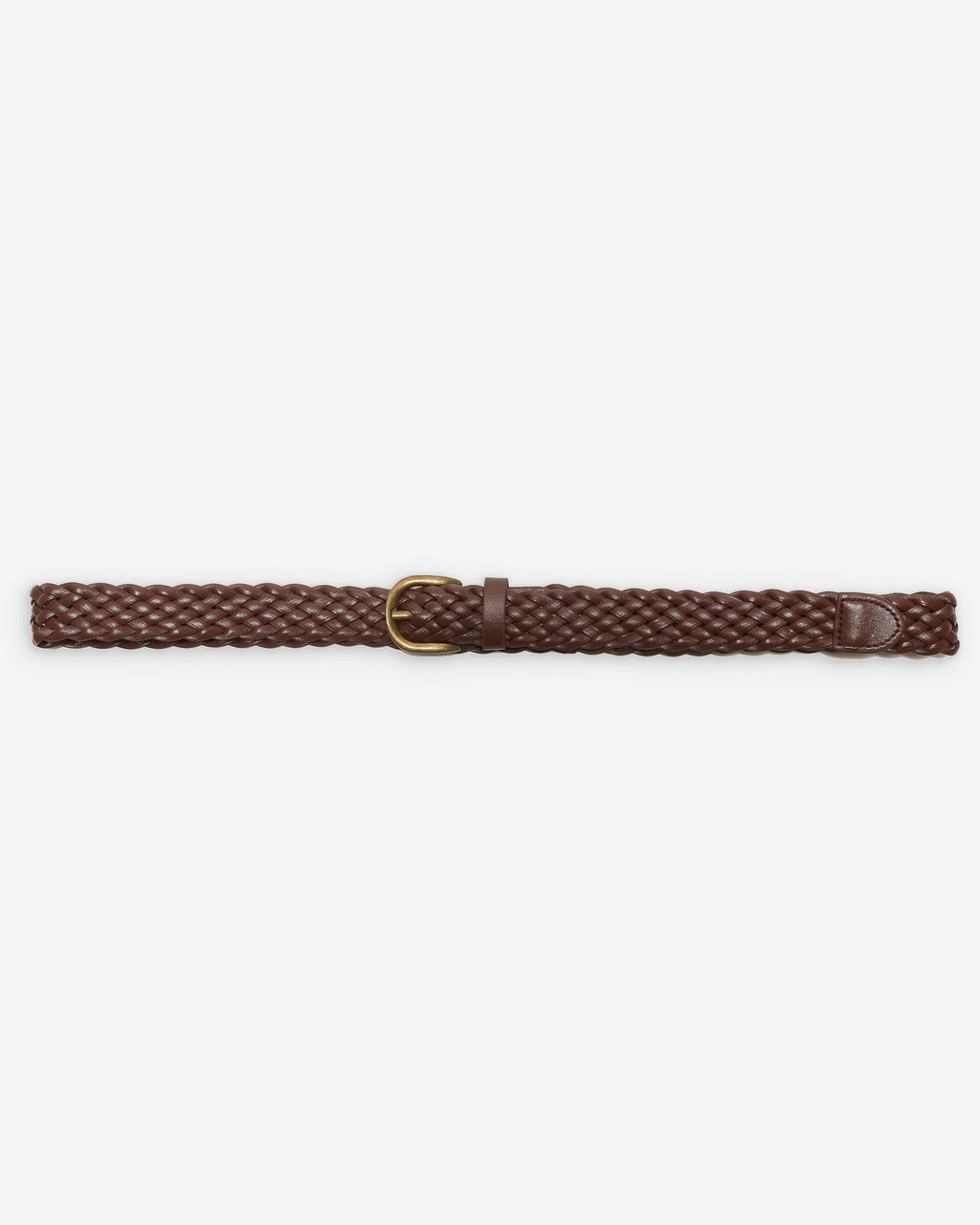 Cinturón Viona Chocolate