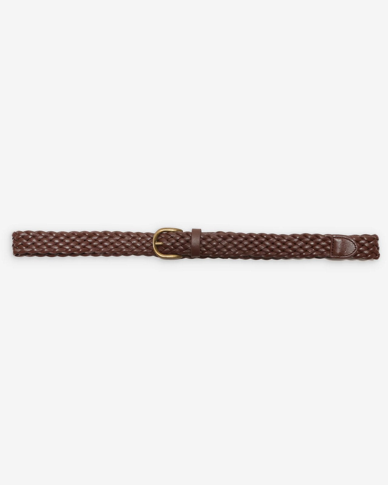 Cinturón Viona Chocolate