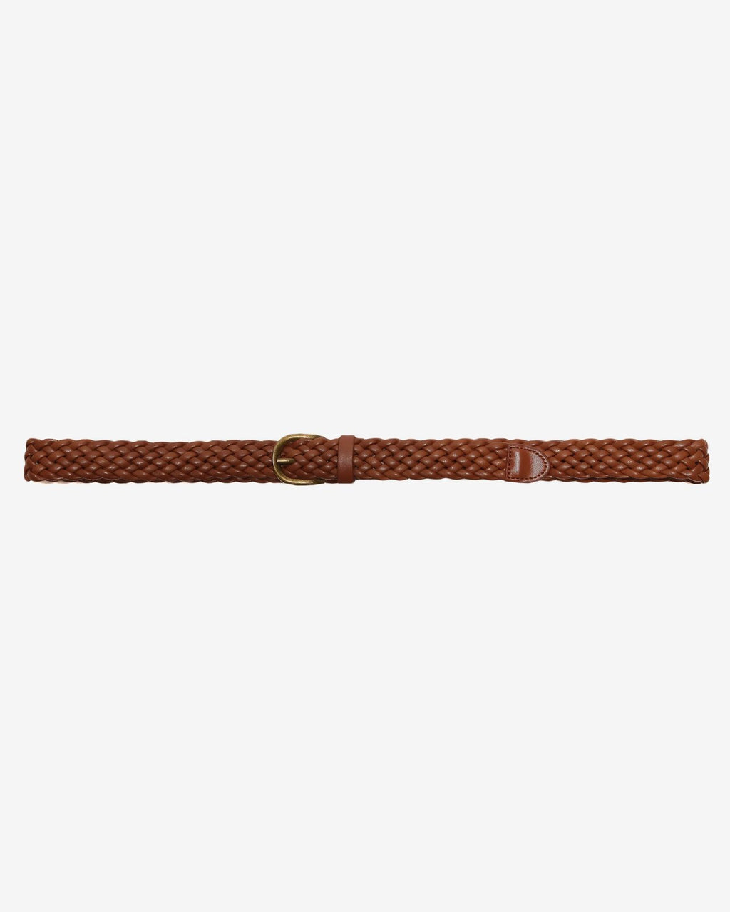 Cinturón Viona Cognac