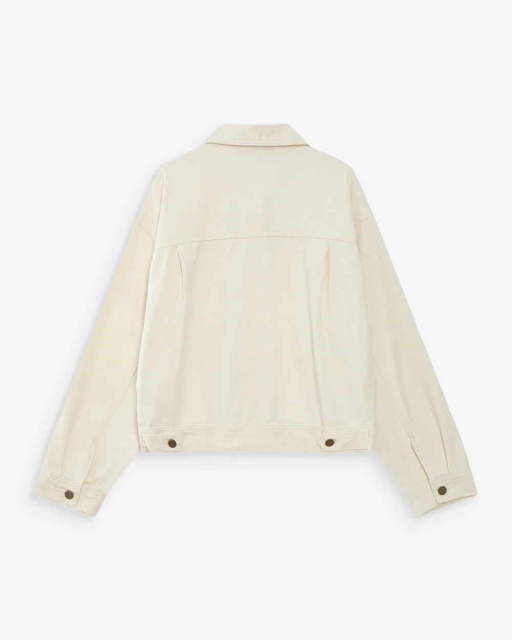 Cazadora Vinnie Beige
