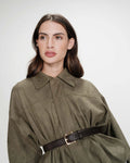 Bomber Verve Verde