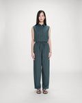 Pantalón Rhode Verde