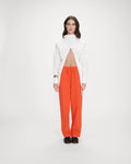 Pantalón Rhode Rojo