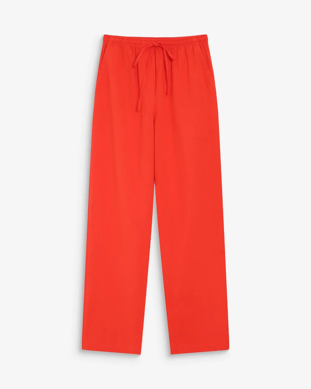 Pantalón Rhode Rojo