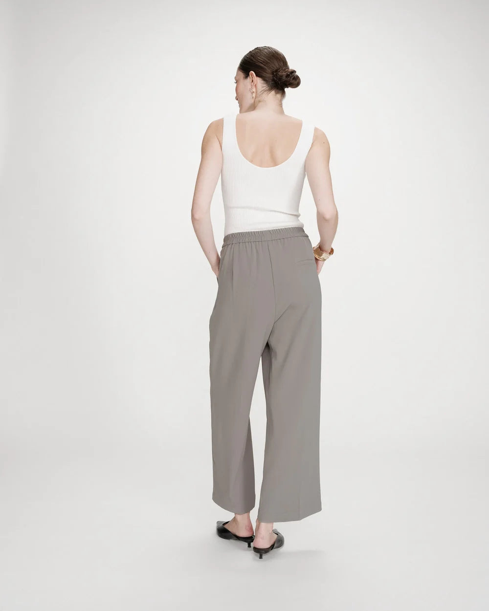 Pantalón Noblesse Kaki