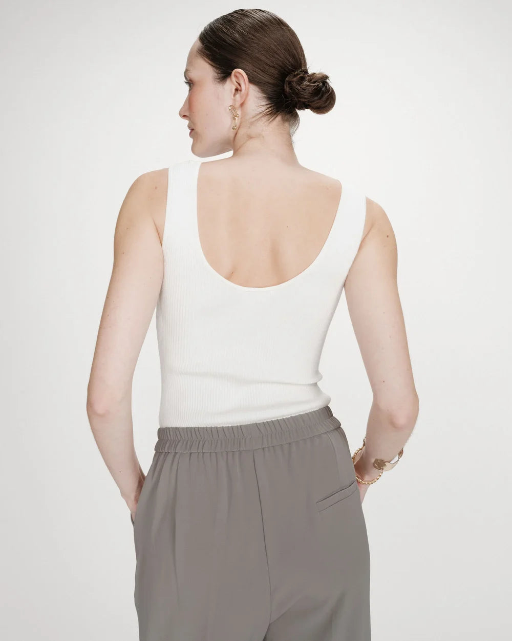 Pantalón Noblesse Kaki
