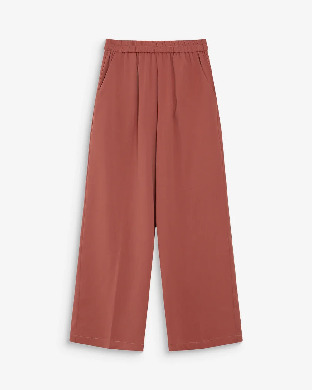 Pantalón Noblesse Terracota