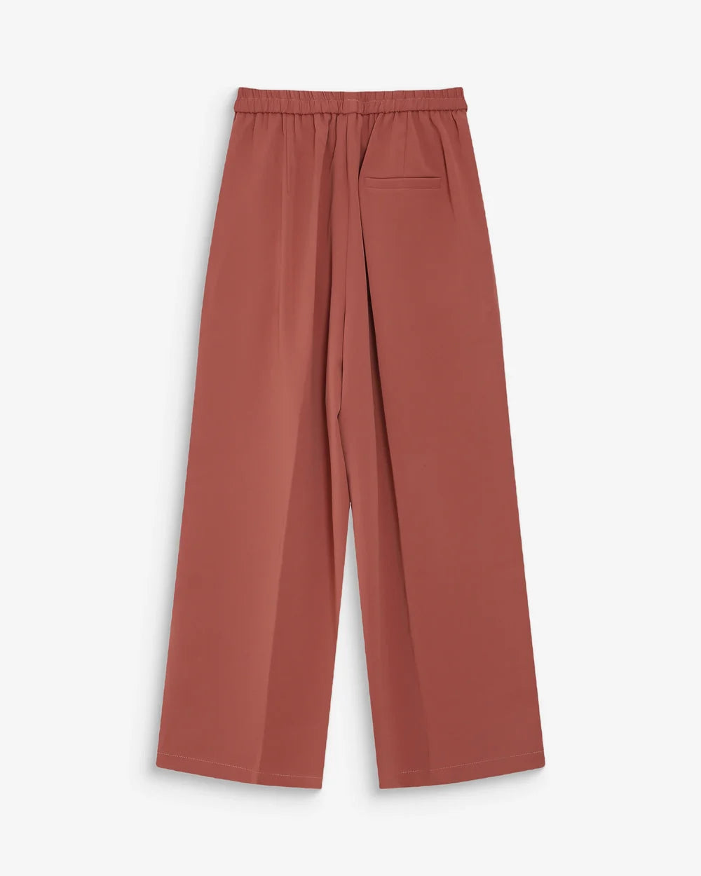 Pantalón Noblesse Terracota