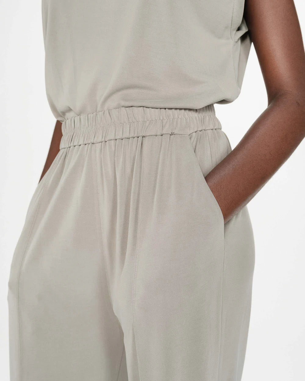 Pantalón Pax Kaki