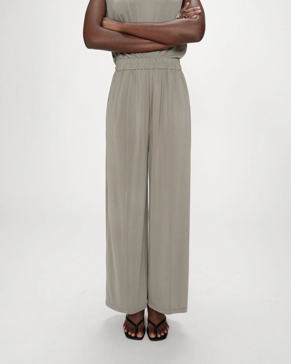 Pantalón Pax Kaki